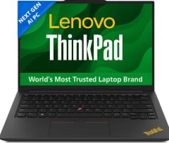 Lenovo ThinkPad E16 G3 AI 21TFS01V00 Laptop vs Asus Zenbook 14 OLED 2025 UX3405CA-PZ162WS Laptop