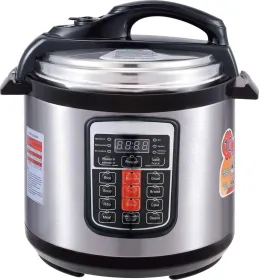 Carysil ‎EC-06L 6L Electric Cooker