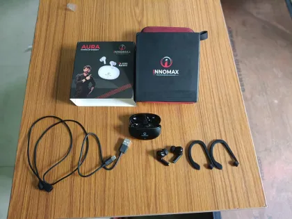 Innomax K1 Pro True Wireless Earbuds