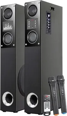 Intex TW-16000 160W Tower Speaker