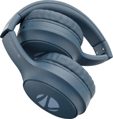 Zebronics Zeb-Aeon Wireless Headphones