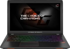 Asus ROG GL553VE-FY127T Notebook vs Acer Aspire Lite AL15-52H Laptop