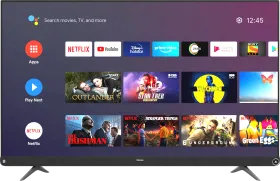 Hisense 55A73F 55 Inch Ultra HD 4K Smart LED TV