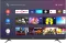 Hisense 55A73F 55 Inch Ultra HD 4K Smart LED TV