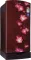 Lloyd GLDF214SGWS1PB 200 L 4 Star Single Door Refrigerator