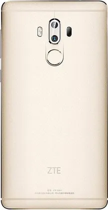 ZTE Axon 7 Max