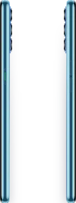 OPPO Reno 4 5G (8GB RAM + 256GB)