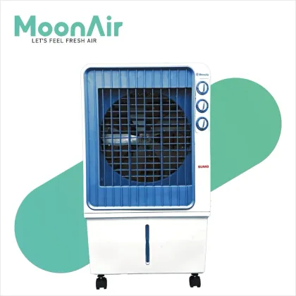 Moonair Sumo 65 L Desert Air Cooler