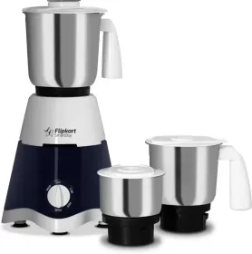 Flipkart SmartBuy PowerChef Premium 500 W Mixer Grinder