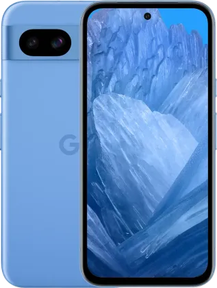 Google Pixel 8A