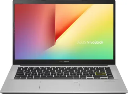Asus X413JA-EK268T Laptop (10th Gen Core i3/ 4GB/ 512GB SSD/ Win10 Home)