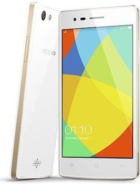 Price Down: OPPO Neo 5 16 GB Smartphone