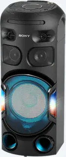 Sony MHC-V42D 0.5 W Speaker