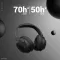 Zebronics Zeb-Duke Plus Wireless Headphones
