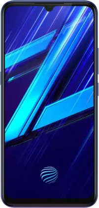 Vivo Z1x (6GB RAM + 128GB)