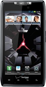 Motorola RAZR XT910 vs OnePlus 10R 5G