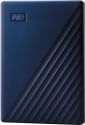 Western Digital My Passport For Mac 2TB Hard Disk Drive