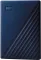 Western Digital My Passport For Mac 2TB Hard Disk Drive