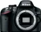 Nikon D3200 with Tamron 18-200mm Lens