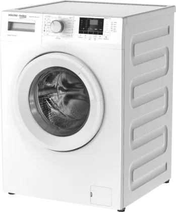 Voltas Beko WFL6012B7COUBAA 6 Kg Fully Automatic Front Load Washing Machine