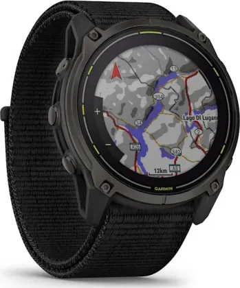 Garmin Enduro 3 Smartwatch