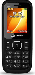 Micromax X071 vs OnePlus Nord CE 3 Lite 5G (8GB RAM + 256GB)