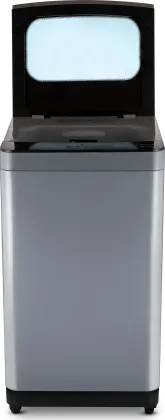 Kelvinator KWT-N65ETSSN 6.5 kg Fully Automatic Top Load Washing Machine