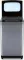 Kelvinator KWT-N65ETSSN 6.5 kg Fully Automatic Top Load Washing Machine