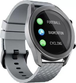 Intex FitRist Active Smartwatch