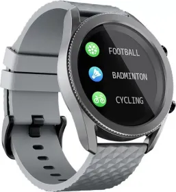 Intex FitRist Active Smartwatch