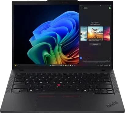 Lenovo ThinkPad T14 Gen 6 21QGS04300 Laptop (Intel Core Ultra 7 258V/ 32GB/ 1TB SSD/ Win11 Pro)