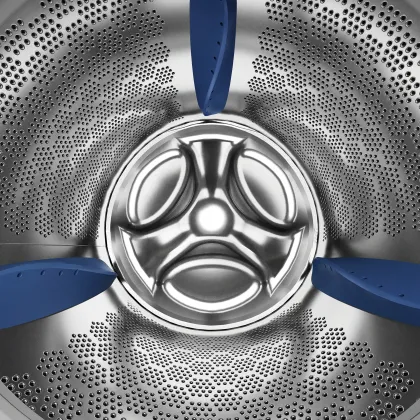 Electrolux UltimateCare EWF8024D3WB 8 Kg Fully Automatic Front Load Washing Machine