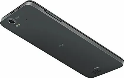 Lava Iris X5