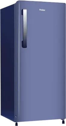 Haier HRD-2112BRBA-N 190 L 2 Star Single Door Refrigerator