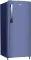 Haier HRD-2112BRBA-N 190 L 2 Star Single Door Refrigerator