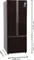 Hitachi R-WB480PND2 456 L Side by Side Refrigerator