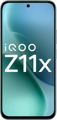 iQOO Z11x