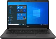 HP Pavilion 15-eg2017TU Laptop vs HP 240 14 G9 769M4PA Laptop