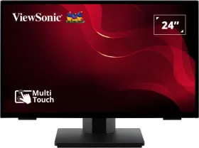 Viewsonic TD2465 24 inch Full HD Touch Monitor