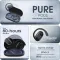 Candytech Purepods OWS True Wireless Earbuds