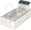 Kiran Vertical 23L Electric Deep Fryer