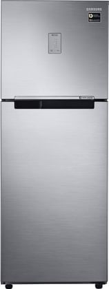 Samsung RT28M3424S8/NL 4-Star 253L Frost Free Double Door Refrigerator