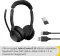 Jabra Evolve2 55 Stereo Wireless Headphones