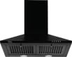 Hindware Velda 60 cm Wall Mounted Chimney