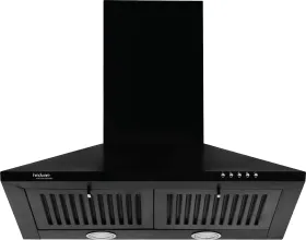 Hindware Velda 60 cm Wall Mounted Chimney