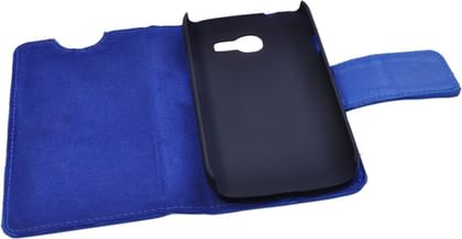 nCase Flip Cover for Samsung Galaxy Star Pro S7262