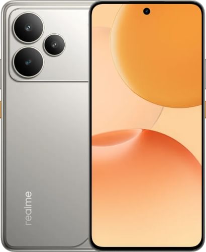 Realme P4 5G (8GB RAM + 128GB)