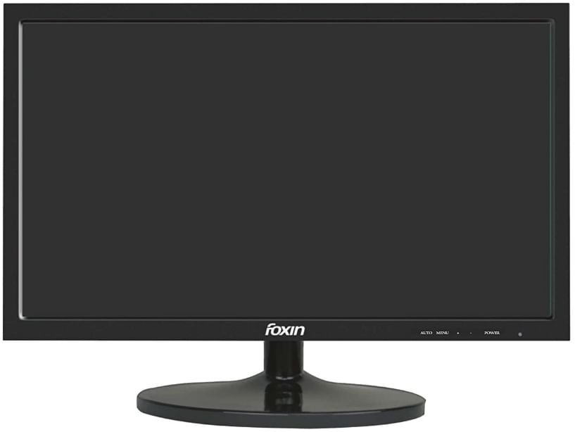 foxin monitor 14 inch price