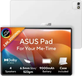 Asus Pad T3201