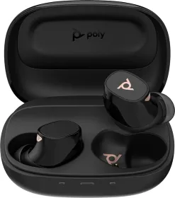 Poly Voyager Free 20 True Wireless Earbuds